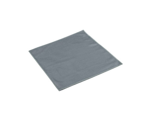 Салфетки для мытья окон (104909) Leonord 30х30см. 2шт. микрофибра
