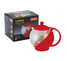 Заварочный чайник 910101 Mallony VARIATO 500 мл, пластик цвет в асс.