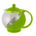 Чайник заварочный 910101 Mallony VARIATO 500 мл, пластик цвет в асс.