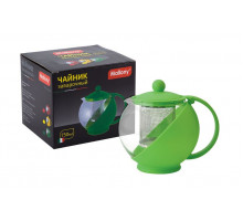 Заварочный чайник 910102 Mallony VARIATO 750 мл пластик цвет в асс.