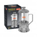 Френч-пресс B535-800ML(950082) Mallony Caffe 800 мл стекло
