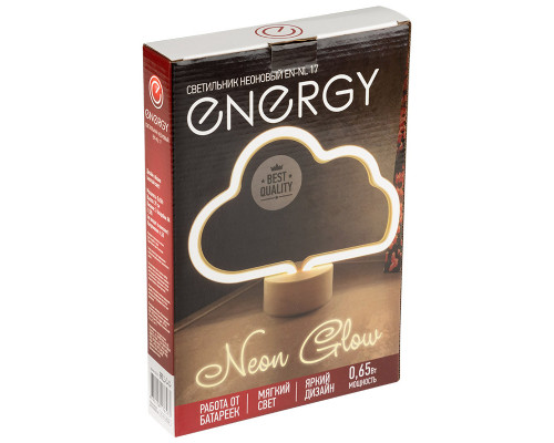 Светильник неоновый Energy EN-NL 17(104313)