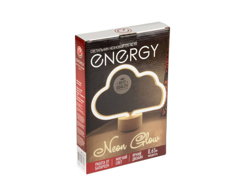Светильник неоновый Energy EN-NL 17(104313)