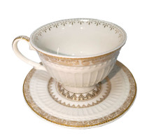 Чайный сервиз 12 пр. LENARDI 105-321, фарф.