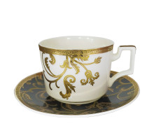 Чайный сервиз 12 пр. LENARDI 133-133, фарф.