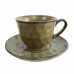Кофейный сервиз LENARDI 205-448 12пр. фарфор в под/упак.