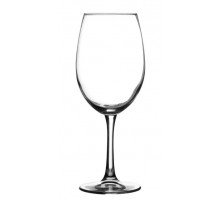 Бокал для вина 440151B КЛАССИК 2 шт. 360 мл стекло