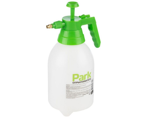 Опрыскиватель PARK 990057 2л., белый