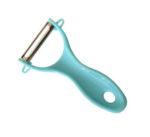Овощечистка 35635-29 Т-образная "Kitchenware" №198