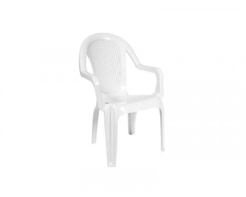 Кресло 751 DDStyle 57,5х61,5х89см пластик "Стар"