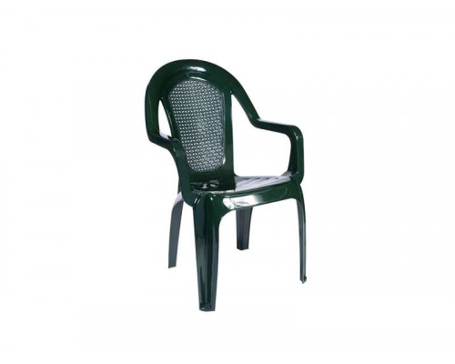 Кресло 751 DDStyle 57,5х61,5х89см пластик "Стар"