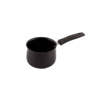 Турка MAL-490T(985202) Mallony 0,49л черн. карбон