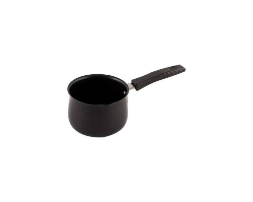 Турка MAL-490T(985202) Mallony 0,49л черн. карбон