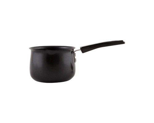 Турка MAL-490T(985202) Mallony 0,49л черн. карбон