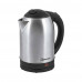 Чайник электрический Homestar HS-1009 серебристый нерж.ст. диск 1,8 л 1500 Вт
