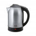 Чайник электрический Homestar HS-1009 серебристый нерж.ст. диск 1,8 л 1500 Вт