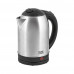 Чайник электрический Homestar HS-1009 серебристый нерж.ст. диск 1,8 л 1500 Вт