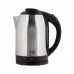 Чайник электрический Homestar HS-1009 серебристый нерж.ст. диск 1,8 л 1500 Вт