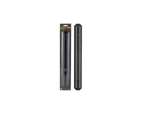 Держатель для ножей Mallony MKH-38P 985452 38x4,8см сталь чёрный