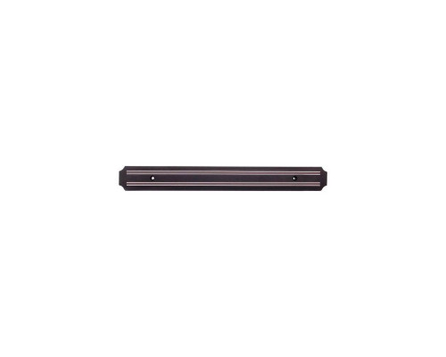 Держатель для ножей Mallony MKH-38P 985452 38x4,8см сталь чёрный