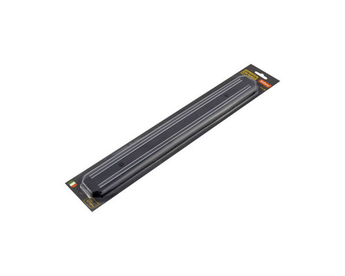 Держатель для ножей Mallony MKH-38P 985452 38x4,8см сталь чёрный