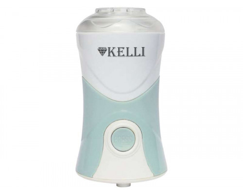Кофемолка KL-5065 Kelli 250Вт электр. 70гр. метал.