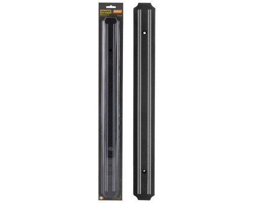 Держатель для ножей MKH-55P(985453) Mallony 55см пластик