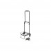 Тележка багажная BX-20ZP(093529) Рыжий кот м. вес-20кг. мет. колес. б/сумк. метал.
