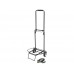 Тележка багажная BX-20ZP(093529) Рыжий кот м. вес-20кг. мет. колес. б/сумк. метал.