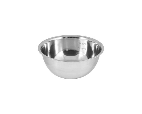 Миска Bowl-Roll-28(003279) 28х11,1см. 4,3л. нерж.ст.