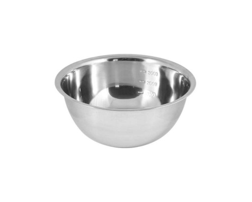 Миска Bowl-Roll-28(003279) 28х11,1см. 4,3л. нерж.ст.