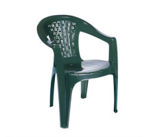 Кресло 752 DDStyle 55,5х58,5х76см. пластик "Кемер"