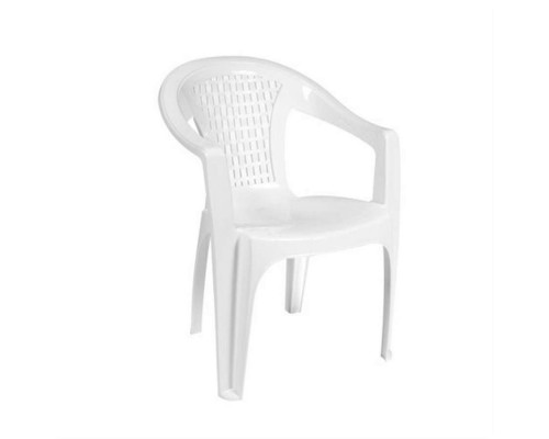 Кресло 752 DDStyle 55,5х58,5х76см. пластик "Кемер"
