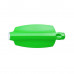 Фильтр-кувшин (B100-5,6,7,8) АКВАФОР АРТ 2,8л пластик с крыш. зелен.