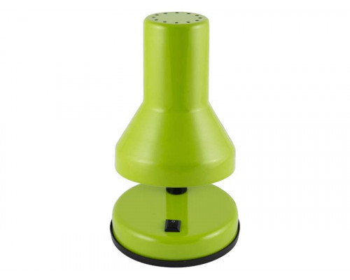 Светильник настольный Energy EN-DL04-2(366016) 40Вт пластик зелен.
