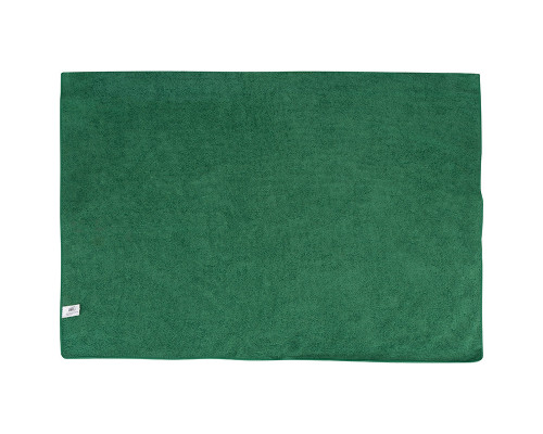 Тряпка для пола Рыжий кот M-02F-XXL 310265 100x80см микрофибра зелёный