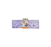 Коврик для сушки посуды MDM-01-XL(310261) Рыжий кот 40х50см. микрофибра