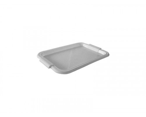 Поднос итальянский ПЦ/NP1460 Plast team 45,5х31х2,5см. пластик