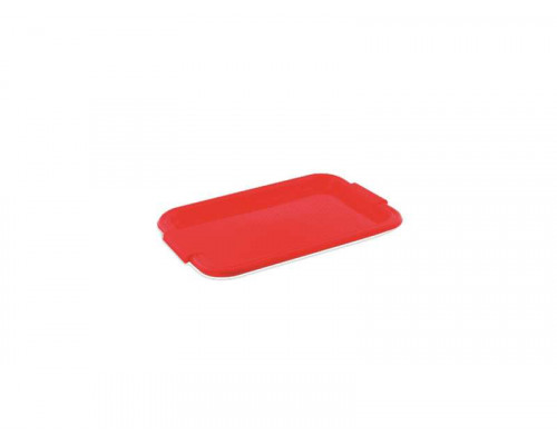 Поднос итальянский ПЦ/NP1460 Plast team 45,5х31х2,5см. пластик
