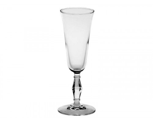 Бокалы для шамп. PSB440075 Pasabahce Retro 0,19л 6пр. стекло