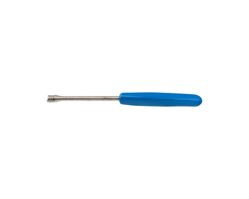Пьезозажигалка ENERGY JZDD-23-B 003787 29см пластик/металл синий
