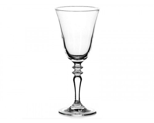 Бокалы для вина PSB440184 Pasabahce Vintage 0,236л 6пр. стекло