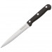 Нож универсальный Mallony MAL-05B 985305 12см нерж сталь ручка бакелит
