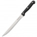 Нож разделочный Mallony MAL-06 985306 13,5см нерж сталь ручка бакелит