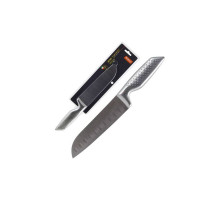 Нож сантоку MAL-08ESPERTO(920228) 18см.