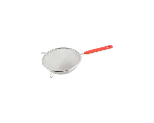 Дуршлаг Mallony Tagliatelle 985504 15,5см нерж.ст. серебристый