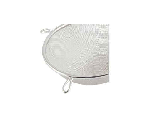 Дуршлаг Mallony Tagliatelle 985504 15,5см нерж.ст. серебристый