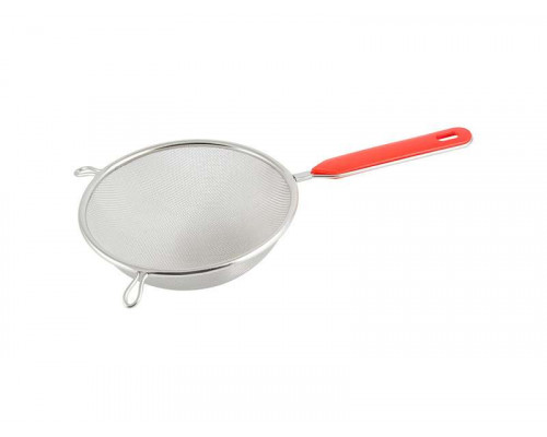 Дуршлаг Mallony Tagliatelle 985504 15,5см нерж.ст. серебристый