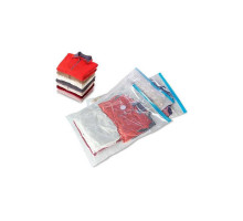 Пакет для хранения VB1(312601) Рыжий кот вакуум. с клапаном 40х60см. полиэтилен