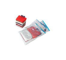 Пакет для хранения VB2(312602) Рыжий кот вакуум. с клапаном 70х100см. полиэтилен